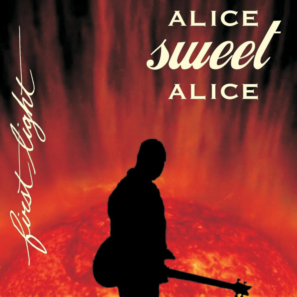 First Light，Alice Sweet Alice，《First Light》专辑，《First Light》专辑下载，《First Ligh...