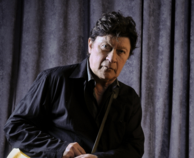 Robbie Robertson