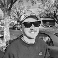Nate Hollow