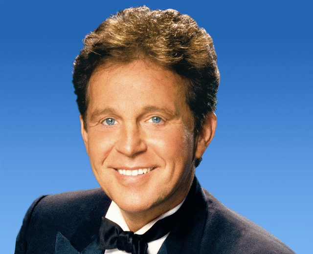 Bobby Vinton