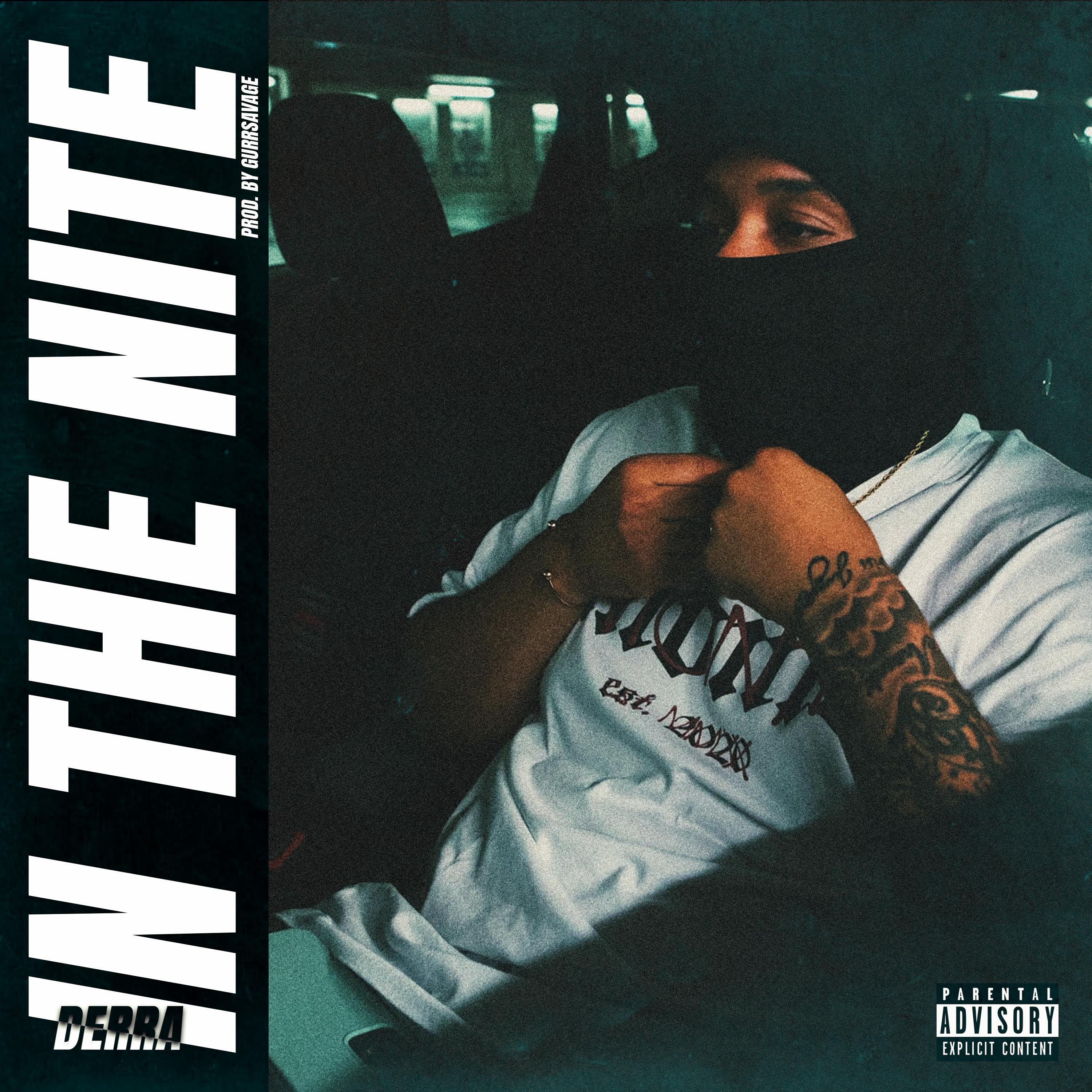 In The Nite (feat. GurrSavage)