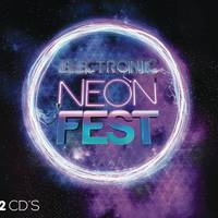 Electronic Neon Fest 2015