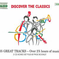 DISCOVER THE CLASSICS, VOL. 1