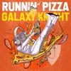 Passionfruit Records - Runnin' Pizza