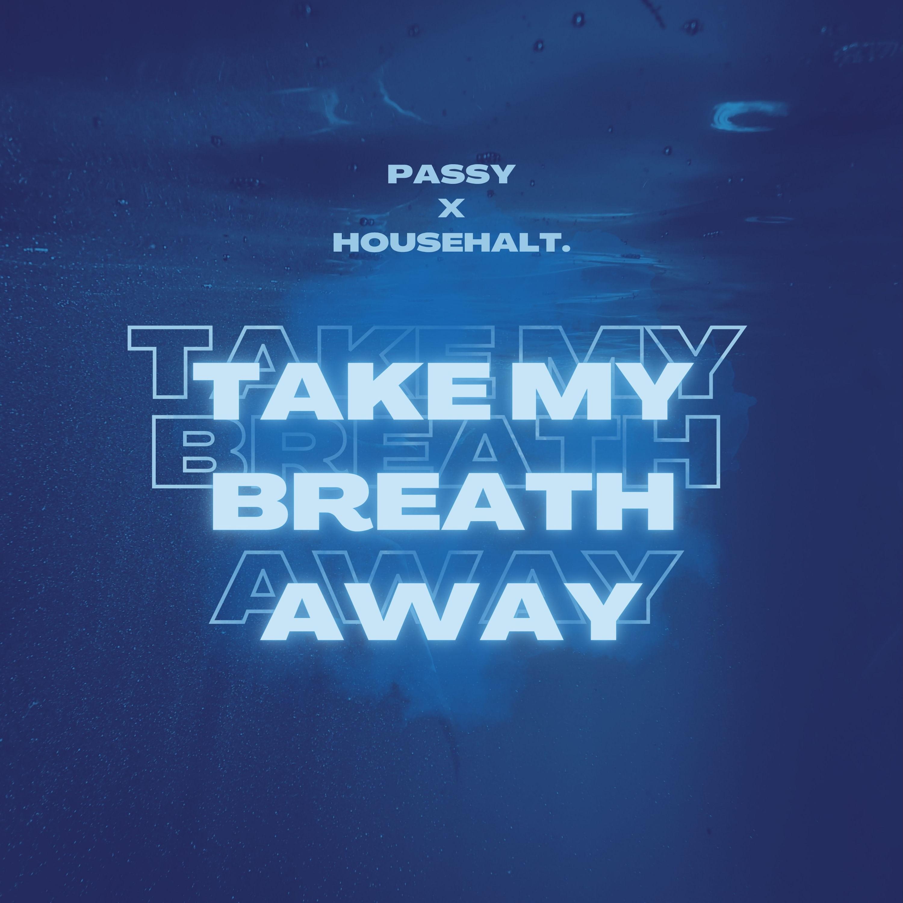 Take My Breath Away (Extended Mix)