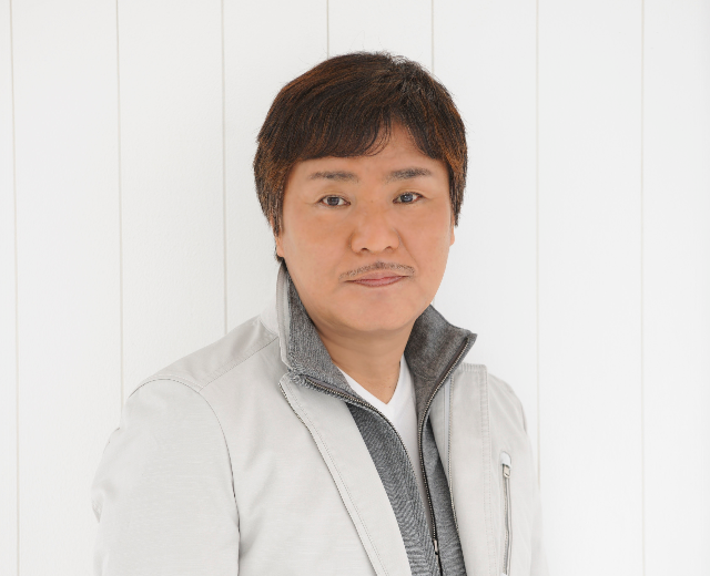 堀内孝雄