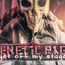 Genetic Rage
