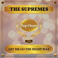 Let Me Go the Right Way (Billboard Hot 100 - No 90)