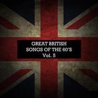 Great British Songs of the 60's, Vol. 5