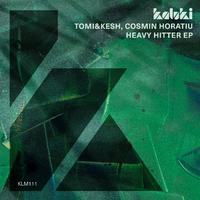 Heavy Hitter EP