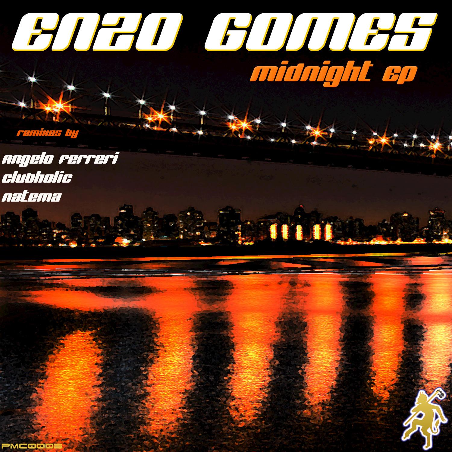 Midnight (Natema Mix)