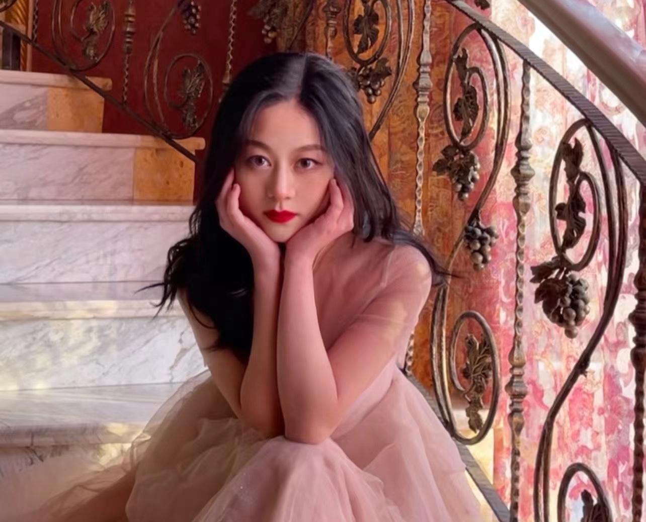 杨紫怡