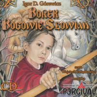 Borek i Bogowie Słowian (Soundtrack)