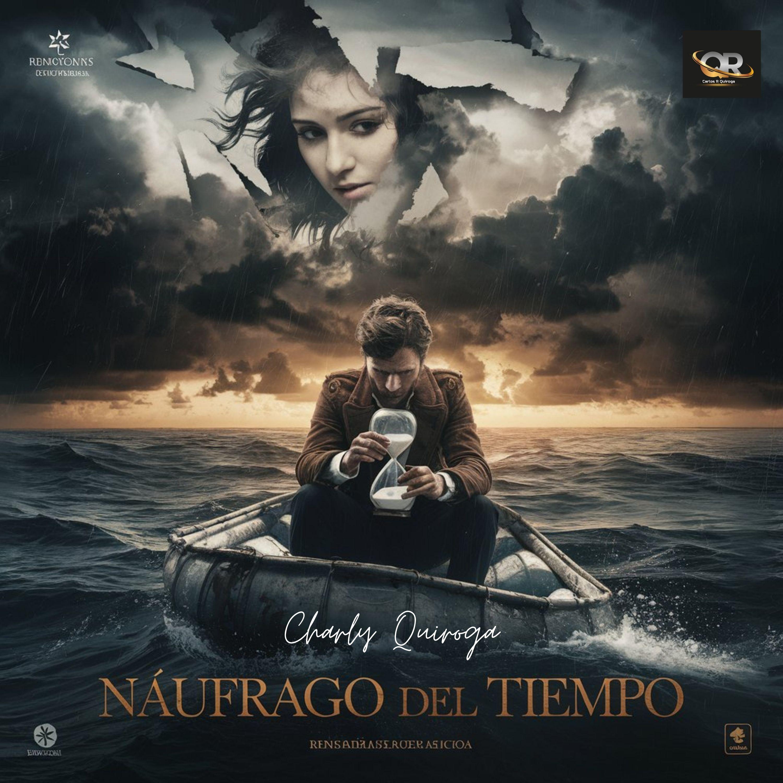 'Náufrago del Tiempo'