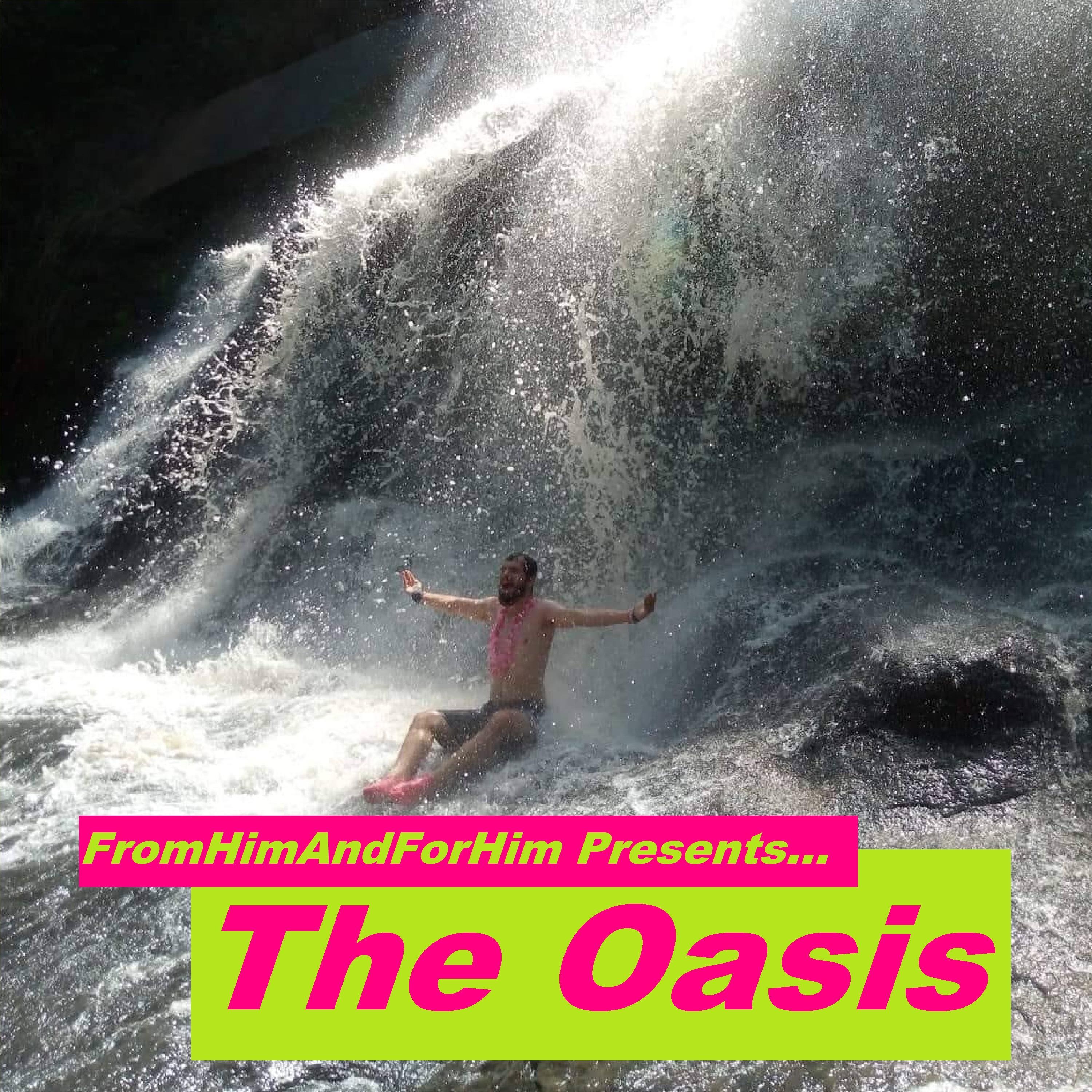 The Oasis (Piano Version)