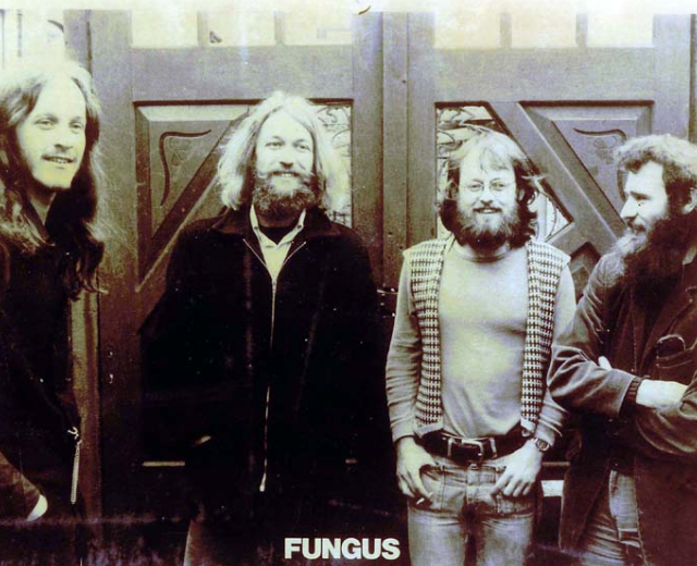 Fungus
