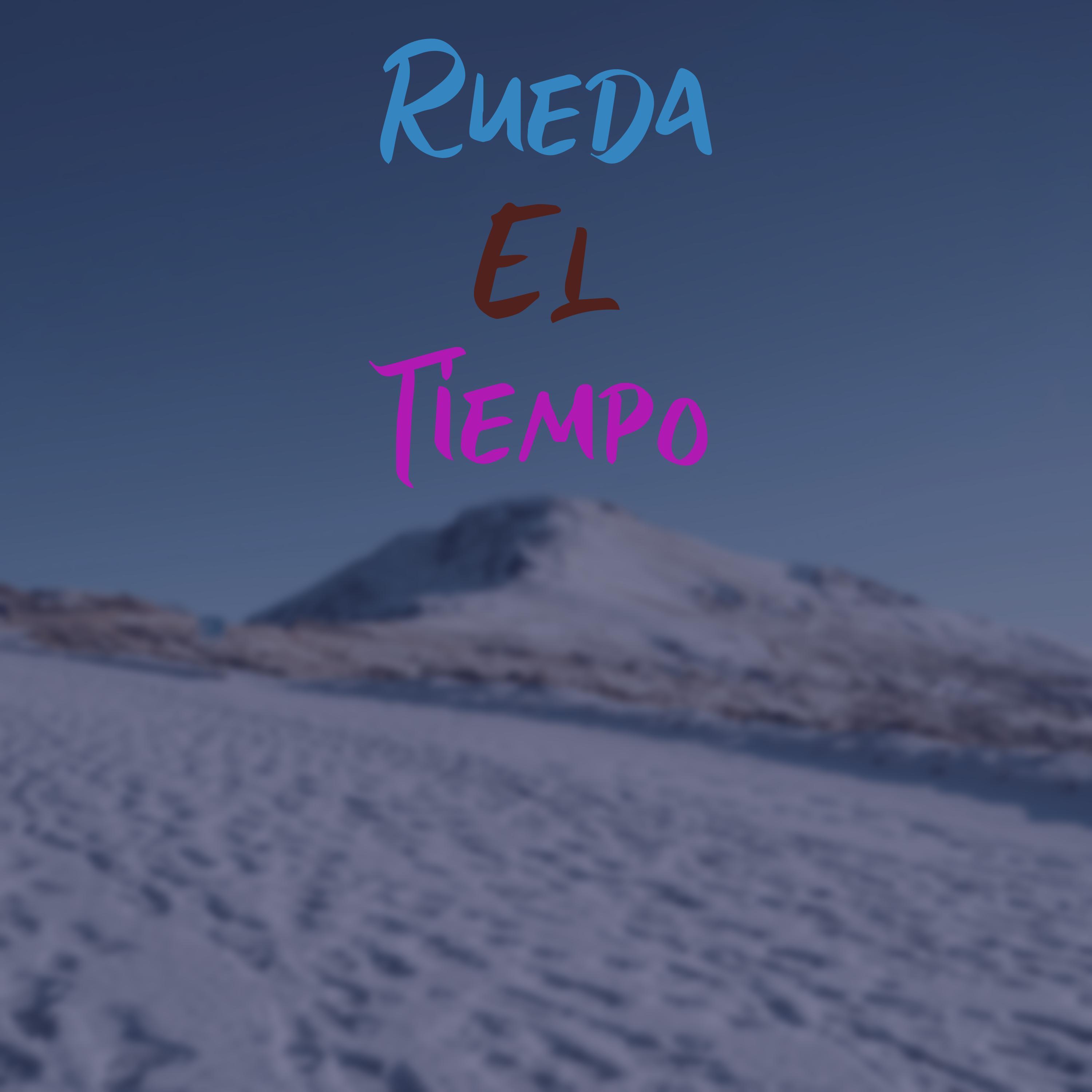 Rueda El Tiempo
