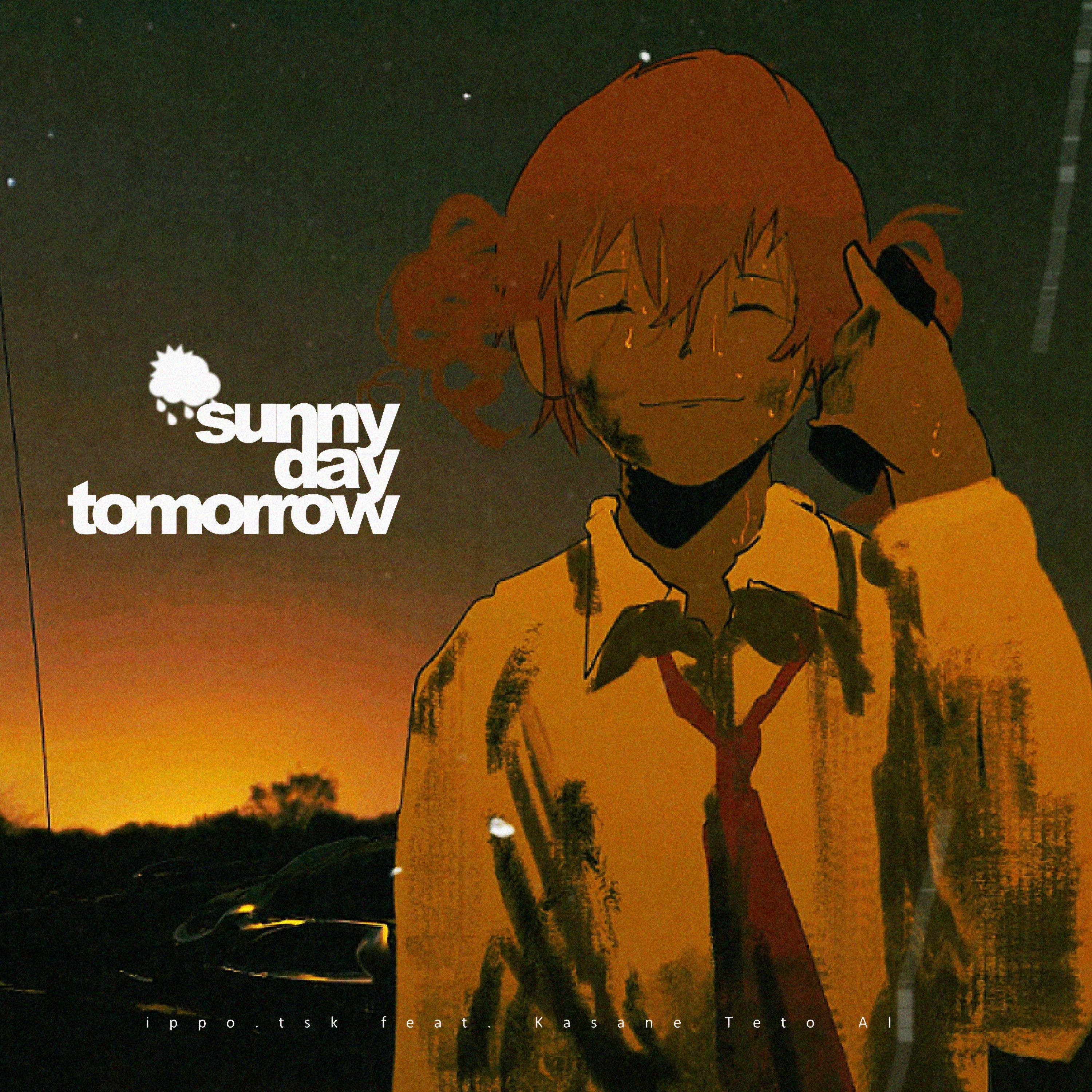 sunny day tomorrow (PV mix instrumental)