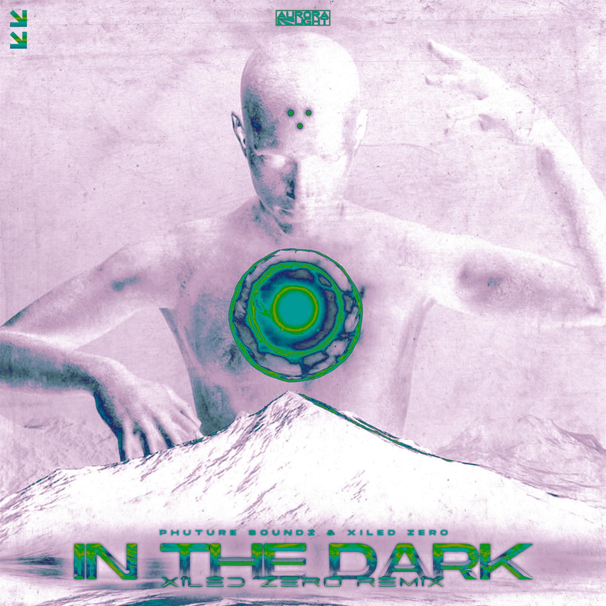 In The Dark (Xiled Zero Remix)