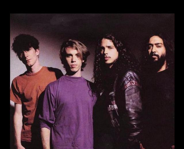Soundgarden
