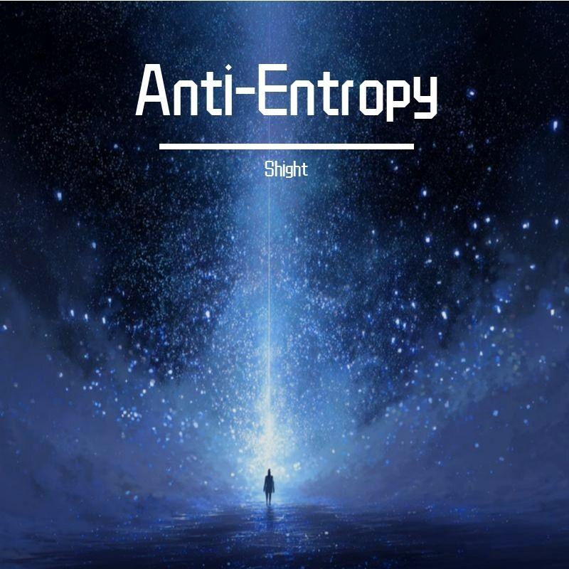 Anti-Entropy