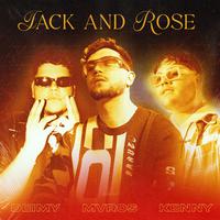 JACK AND ROSE