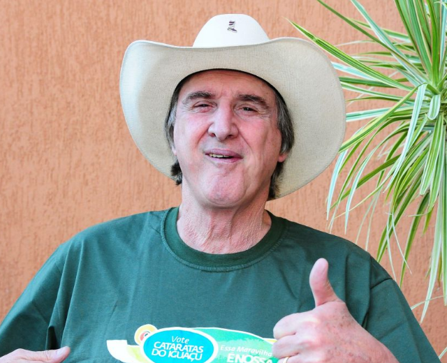 Sergio Reis