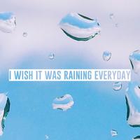 Rain is my Life