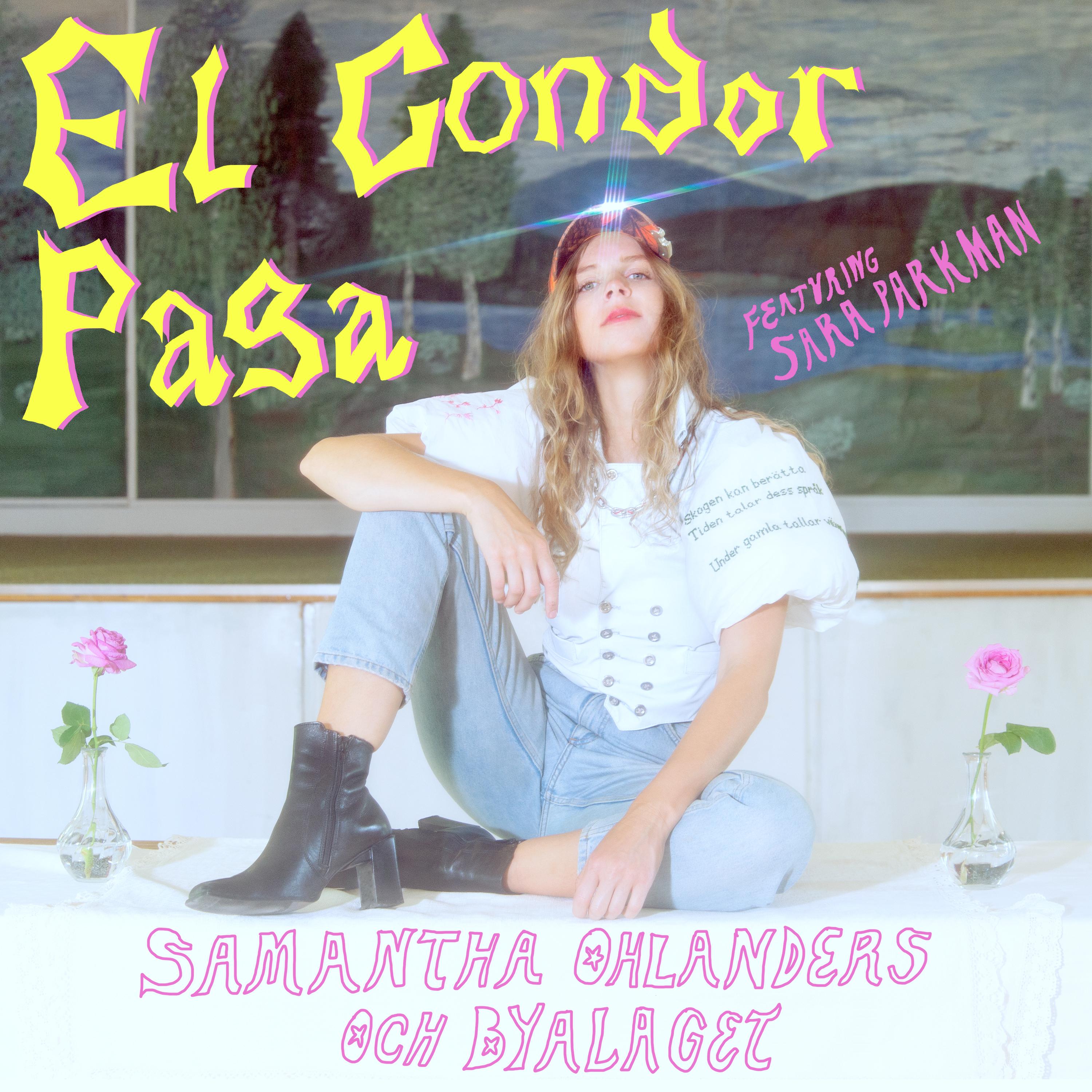 El Condor Pasa (Single)