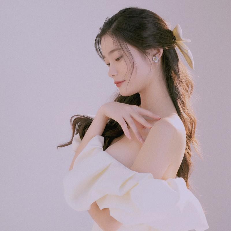 错词（凯小晴） - 凯小晴封面