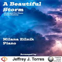 A Beautiful Storm (Arranged for Piano and Orchestra)