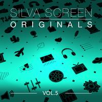 Silva Screen Originals Vol.5