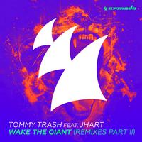 Wake the Giant Remixes, Pt. II