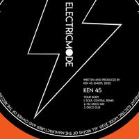 Ken 45