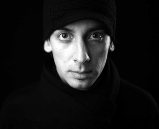 Marc Van Linden
