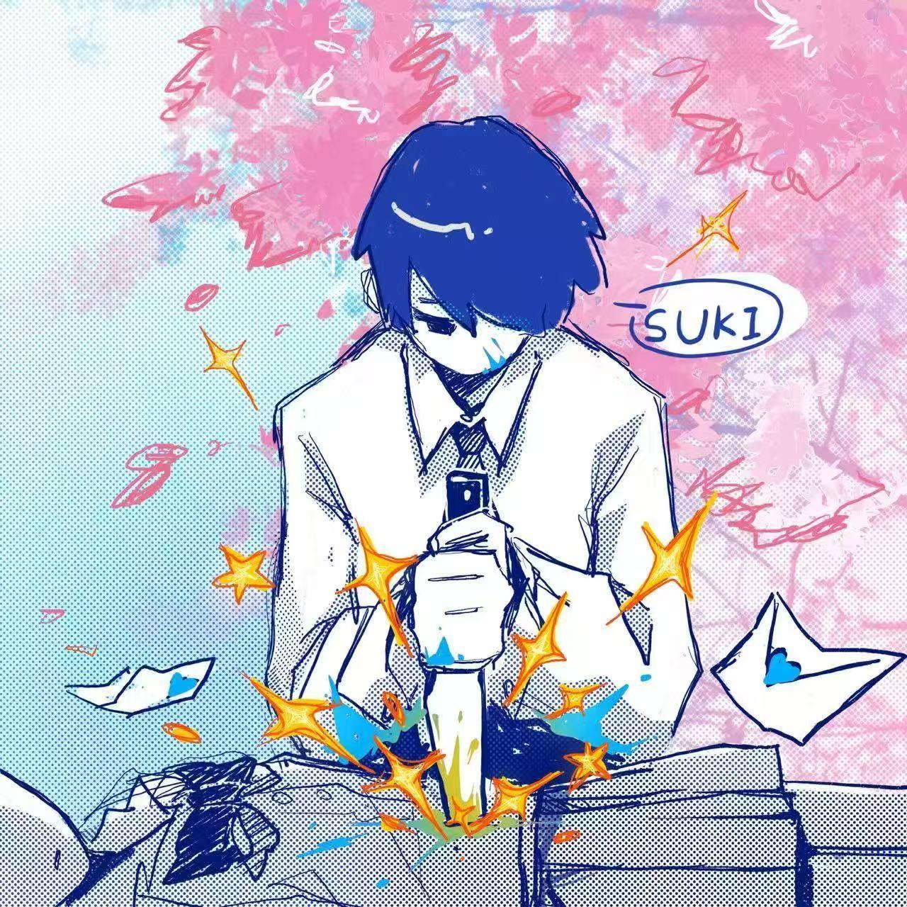 春日恋爱鲨人事件