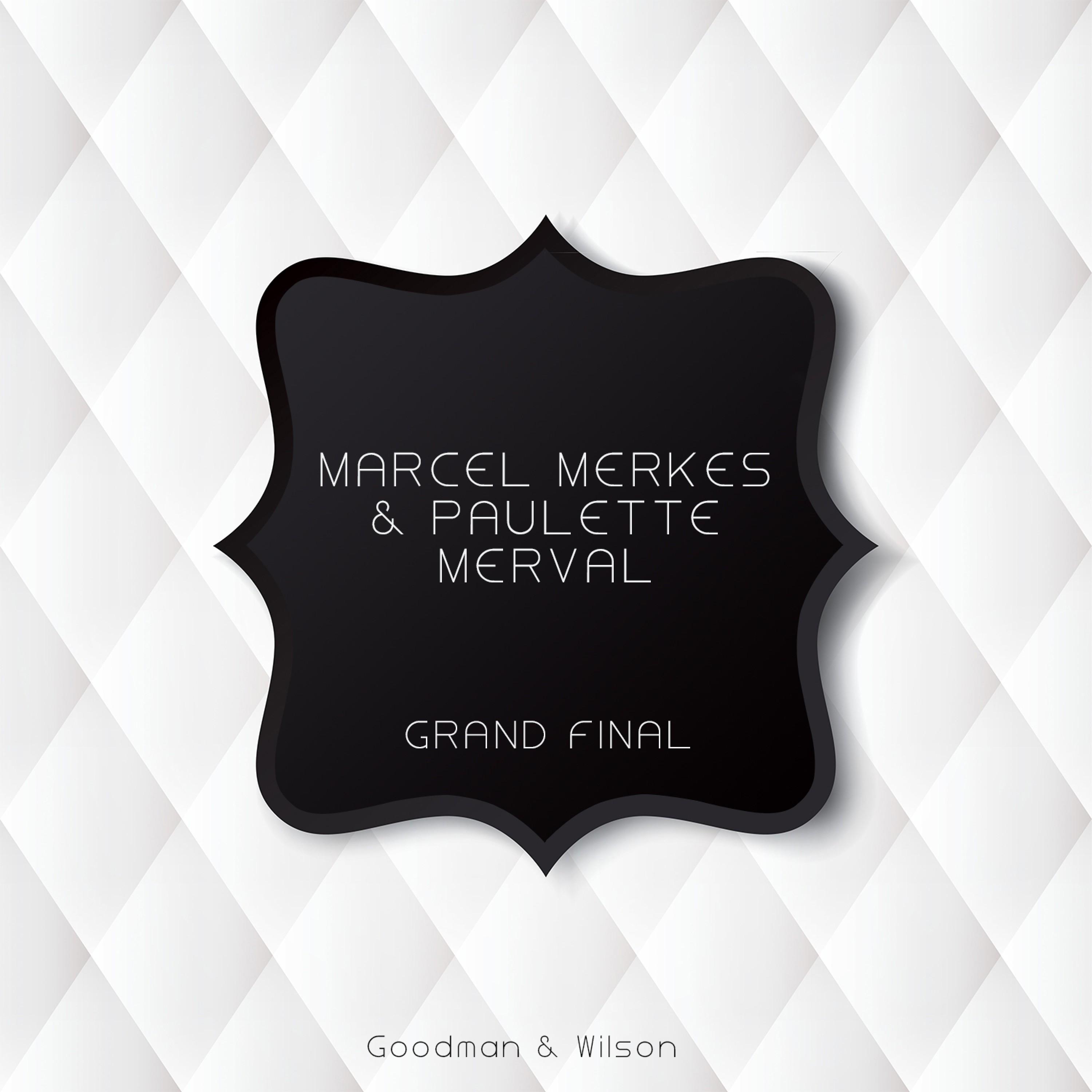 C'est Merveilleux (Annie Du Far-West) (Original Mix)