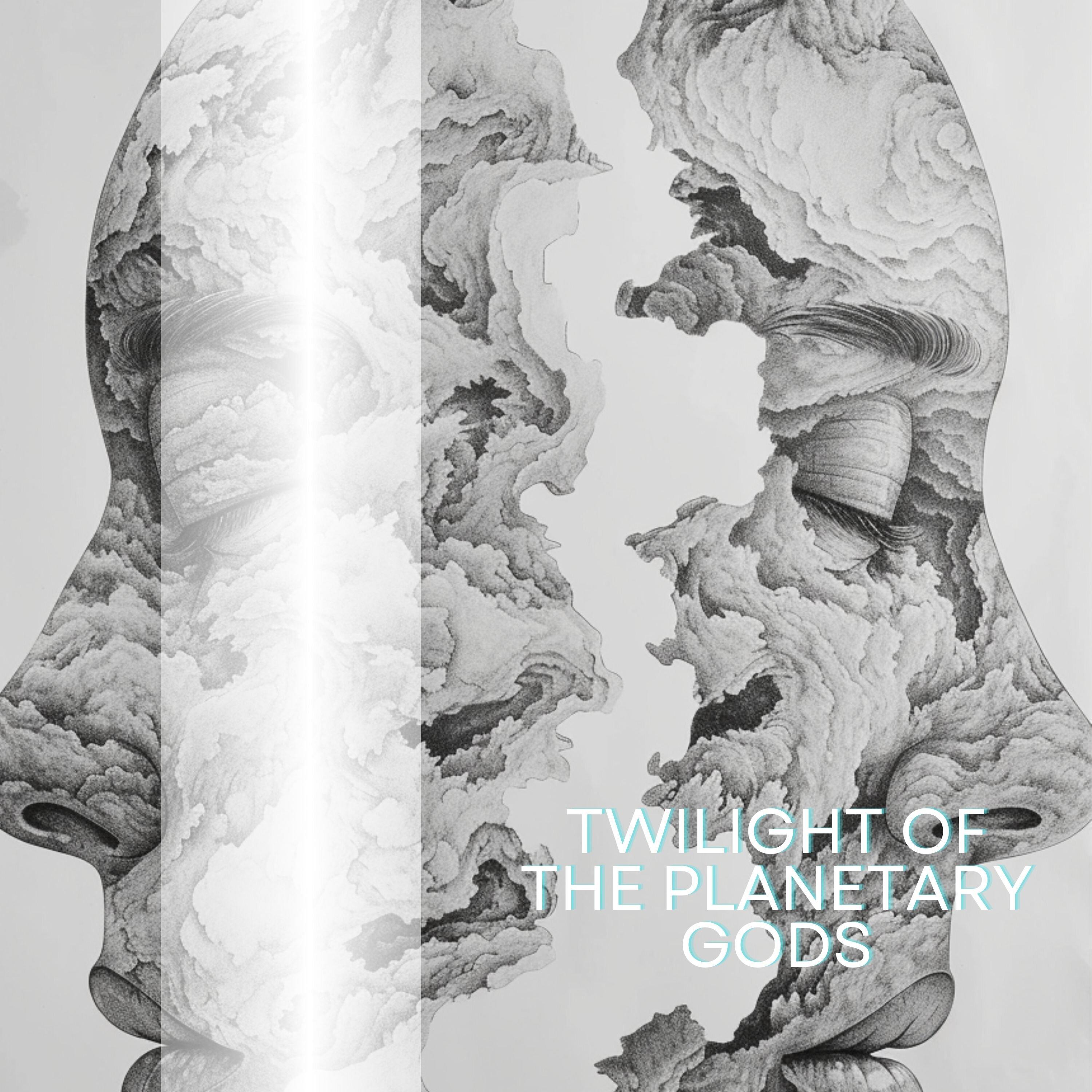 Celestial Magic (528 Hz Sound Wave) Monique Namaste/Zoe Chambers