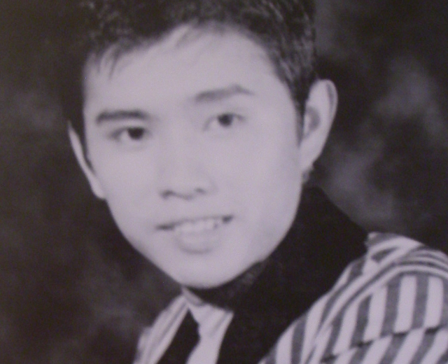 黄西田