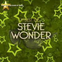 Memories Are Made of These: The Best of Stevie Wonder