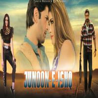 Junoon-e-Ishq (Original Motion Picture Soundtrack)