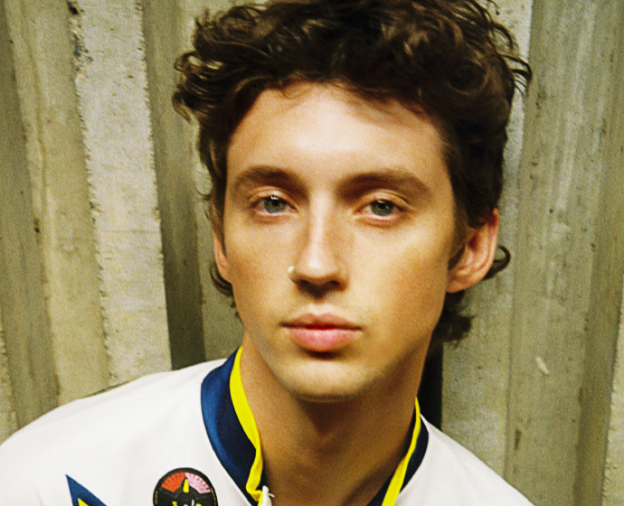 Troye Sivan
