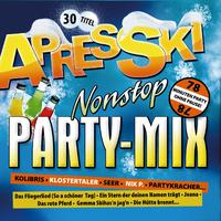 Aprés Ski Nonstop Party Mix