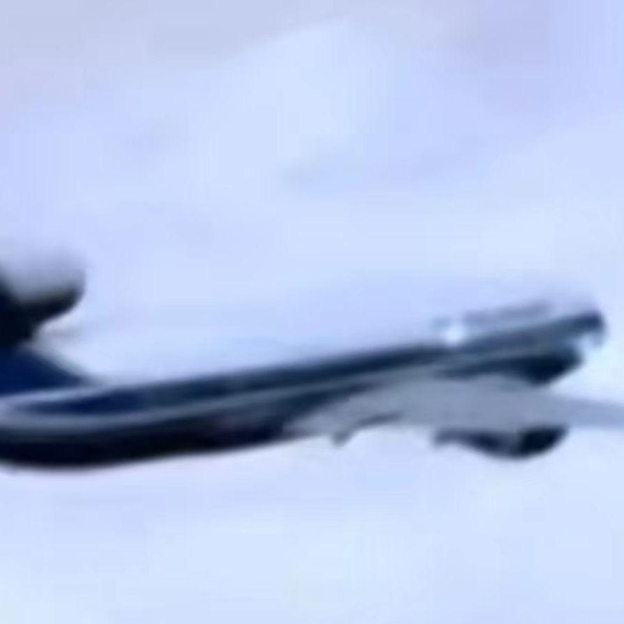 千本樱-空中浩劫