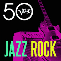 Jazz Rock - Verve 50