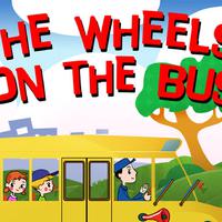 The Wheels On The Bus资料,The Wheels On The Bus最新歌曲,The Wheels On The BusMV视频,The Wheels On The Bus音乐专辑,The Wheels On The Bus好听的歌