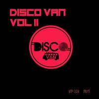 Disco Van, Vol. 2 (Selected & Mixed by Disco Van)