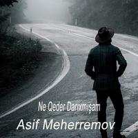 Ne Qeder Darıxmışam