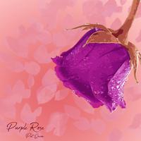 Purple Rose