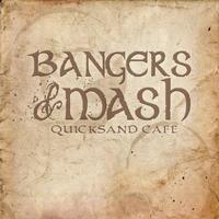 Quicksand Cafe